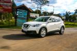Nissan Kicks S 2016 года (LA)